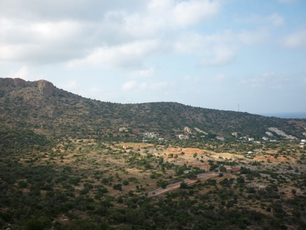 Ακίνητο Οικόπεδο Δ