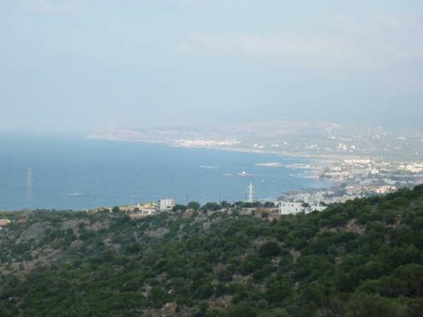 Ακίνητο Οικόπεδο Β